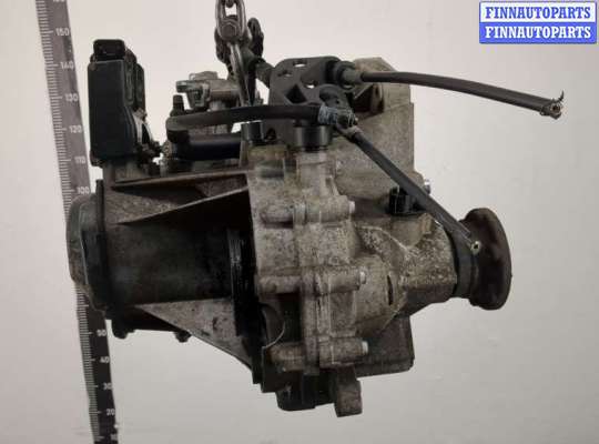 купить КПП 5-ст.мех. (МКПП) на Seat Ibiza 4 2008-2015