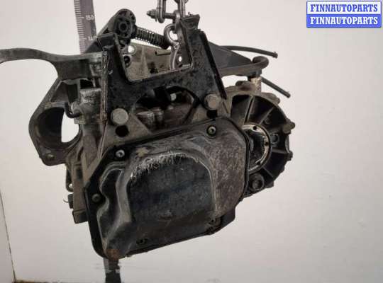 купить КПП 5-ст.мех. (МКПП) на Seat Ibiza 4 2008-2015