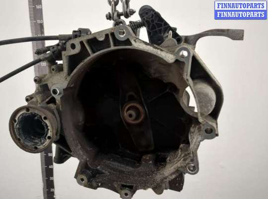 купить КПП 5-ст.мех. (МКПП) на Seat Ibiza 4 2008-2015
