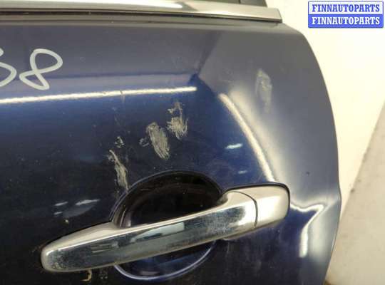 купить Дверь боковая (легковая) на Mazda CX-7 2007-2012