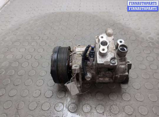 купить Компрессор кондиционера на Suzuki Grand Vitara 2005-2016