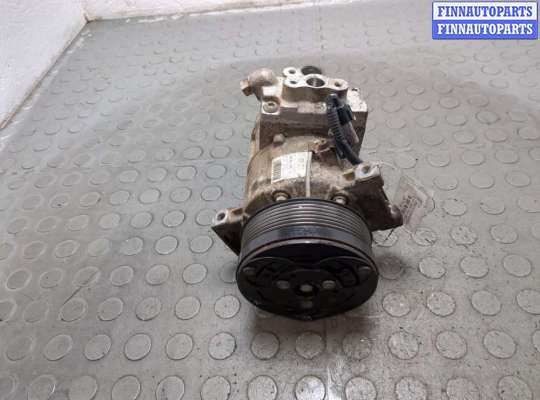 купить Компрессор кондиционера на Suzuki Grand Vitara 2005-2016