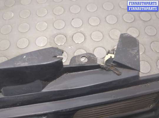 купить Решетка радиатора на Nissan Micra K12E 2002-2010