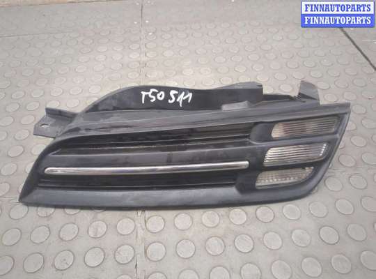 купить Решетка радиатора на Nissan Micra K12E 2002-2010