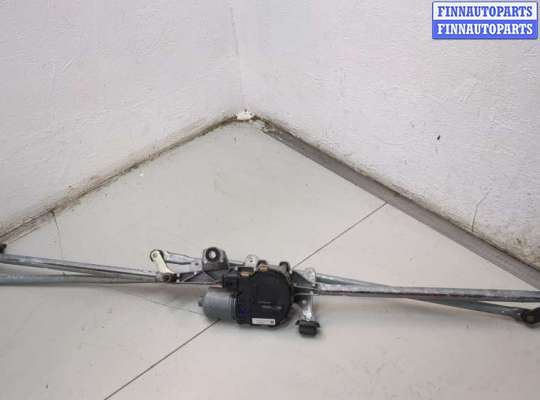 Двигатель стеклоочистителя (моторчик дворников) передний CH467926 на Chevrolet Volt 2010-2015