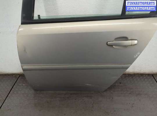 Дверь боковая на Opel Vectra C