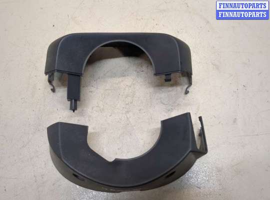 купить Кожух рулевой колонки на Renault Megane 2 2002-2009