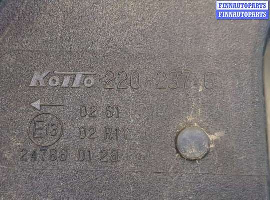 купить Фонарь (задний) на Nissan X-Trail (T32) 2013-2023