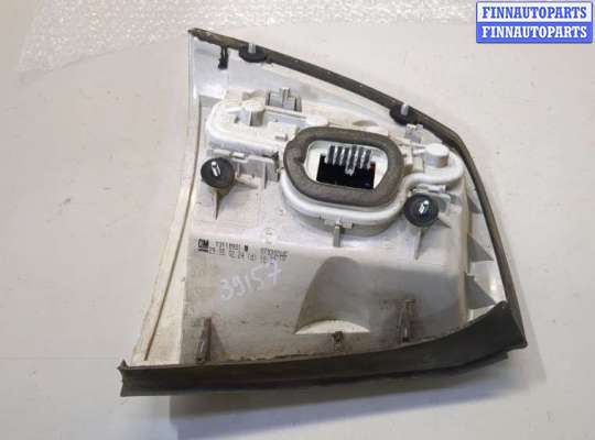 купить Фонарь (задний) на Opel Astra G 1998-2005