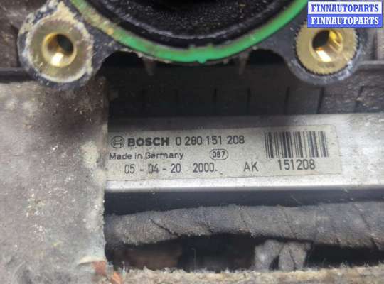 купить Коллектор впускной на Opel Meriva 2003-2010
