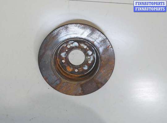 купить Диск тормозной на Mercedes CLK W209 2002-2010