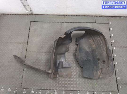 Локер на Ford Focus III