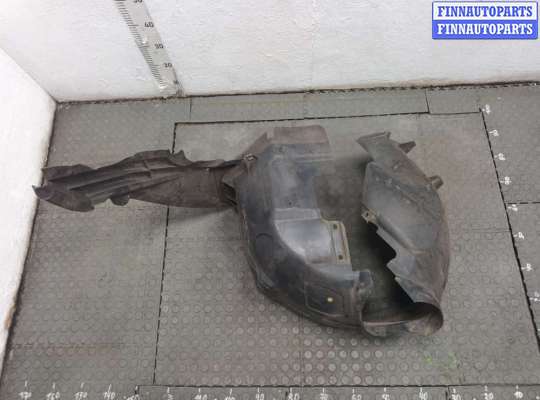Локер на Ford Focus III