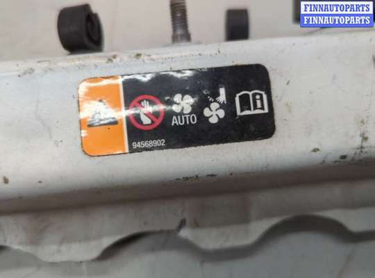 купить Кронштейн рамки передней на Chevrolet Malibu 2018-2025