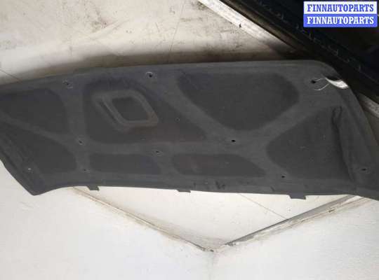 купить Обшивка капота на Nissan Primastar 2001-2025