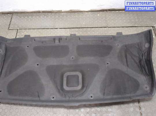 купить Обшивка капота на Nissan Primastar 2001-2025