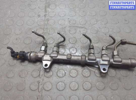 купить Рампа (рейка) топливная на Opel Astra H 2004-2010