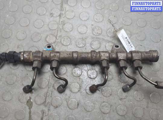 купить Рампа (рейка) топливная на Opel Astra H 2004-2010