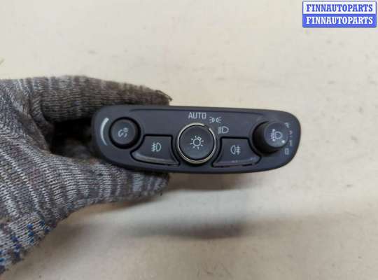 купить Переключатель света на Opel Insignia 2017-2022