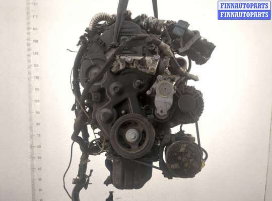 ТНВД на Citroen C3 Picasso