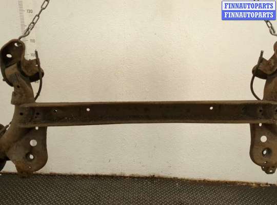 купить Балка подвески задняя на Ford Fiesta 2008-2013