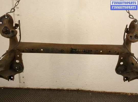 купить Балка подвески задняя на Ford Fiesta 2008-2013