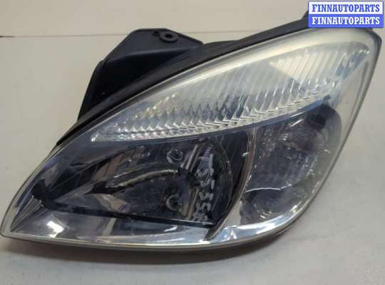 купить Фара (передняя) на KIA Rio 2005-2011