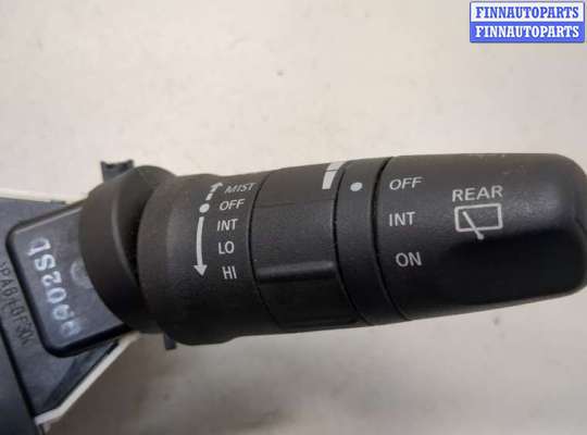 купить Переключатель поворотов и дворников (стрекоза) на Infiniti QX56 2004-2010