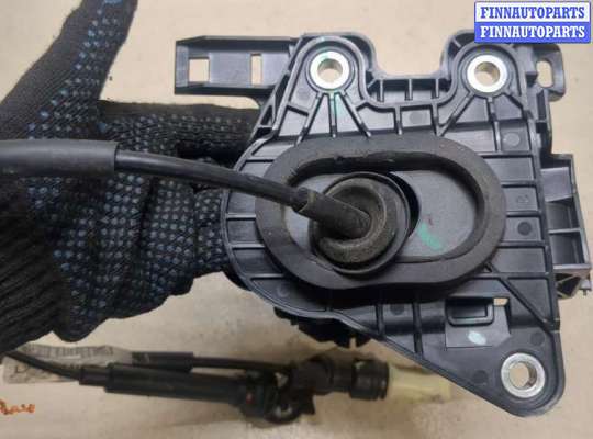 Кулиса МКПП на Ford Escape IV / Kuga III