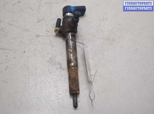 купить Форсунка топливная на Renault Scenic 2009-2012