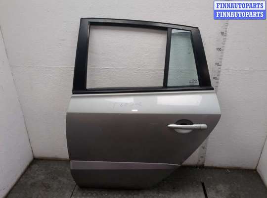 Купить Замок двери на Renault Koleos 2008-2016 Замок двери RN1566279 на Renault Koleos 2008-2016