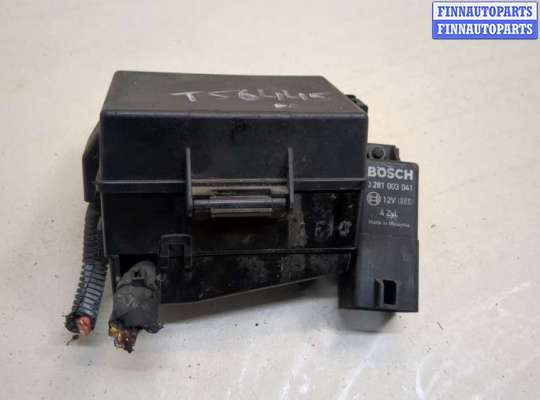 купить Блок предохранителей на Opel Antara 2006-2015