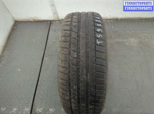 Шина SK507204 на Skoda Fabia 2007-2014