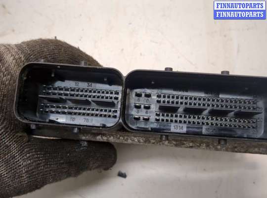 купить Блок управления двигателем на Chevrolet Cruze 2009-2015