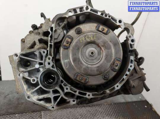 купить КПП - вариатор на Nissan Murano 2002-2008