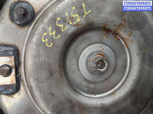 купить КПП - вариатор на Nissan Murano 2002-2008