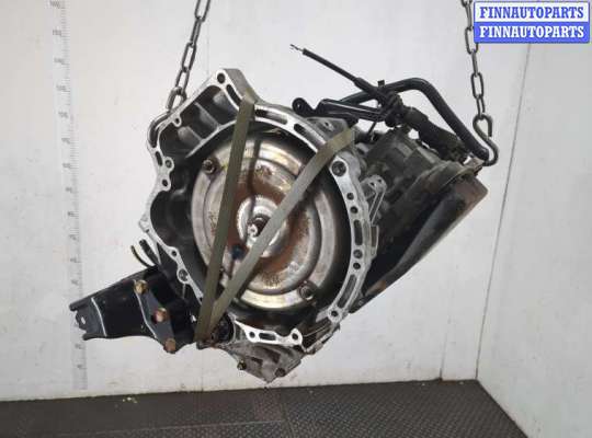 АКПП - Коробка автомат