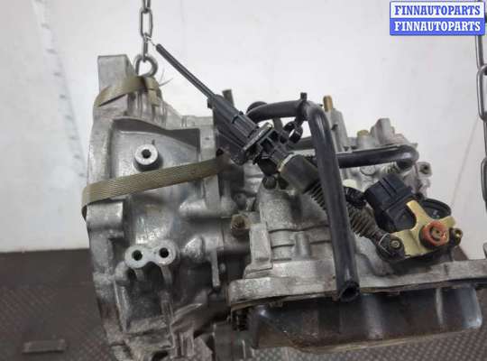 купить КПП - автомат (АКПП) на Mazda 323 (BJ) 1998-2003