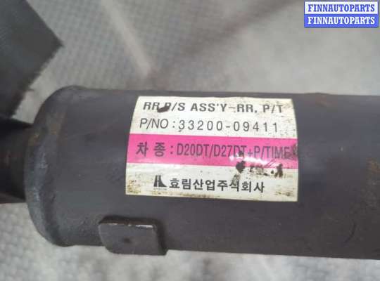 купить Кардан на SsangYong Kyron 2005-2015