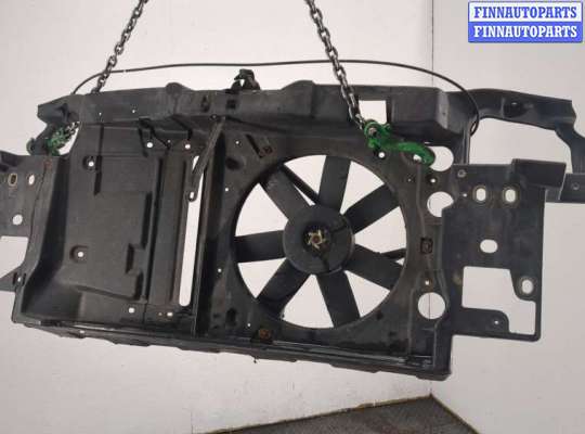 купить Замок капота на Volkswagen Polo 1999-2001