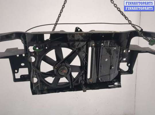 купить Замок капота на Volkswagen Polo 1999-2001