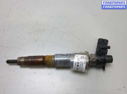 Форсунка топливная RN1460199 на Renault Koleos 2008-2016