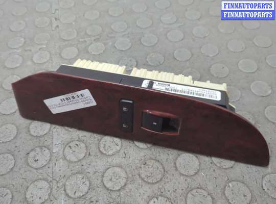 купить Кнопка стеклоподъемника (блок кнопок) на Cadillac Escalade 3 2006-2014