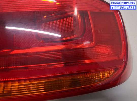 купить Фонарь (задний) на Volkswagen Tiguan 2011-2016
