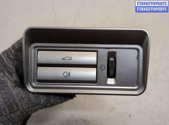 купить Кнопка открывания багажника салонная на Jaguar XF 2007-2015