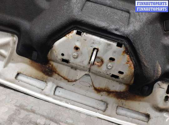 купить Капот на Ford C-Max 2010-2015