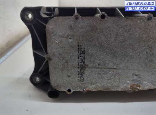 купить Кулиса КПП на Nissan Tiida 2004-2013