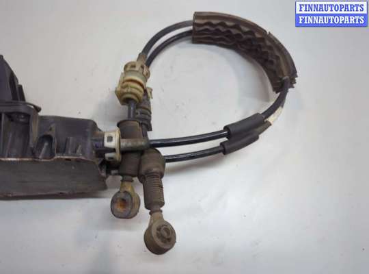 купить Кулиса КПП на Nissan Tiida 2004-2013
