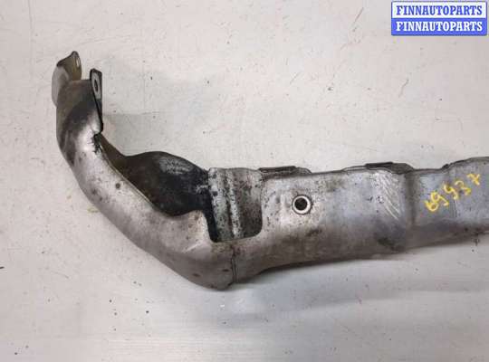 купить Тепловой экран (термозащита) на Opel Vectra C 2002-2008
