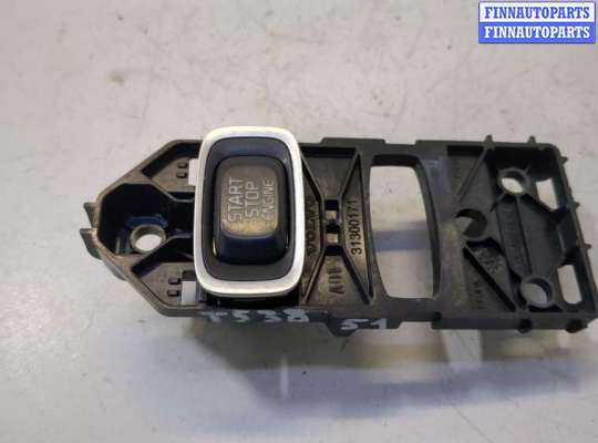 Кнопка старта (запуска двигателя) VL509986 на Volvo XC60 2008-2017
